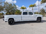 2006 Chevrolet Silverado 3500 DRW LT1
