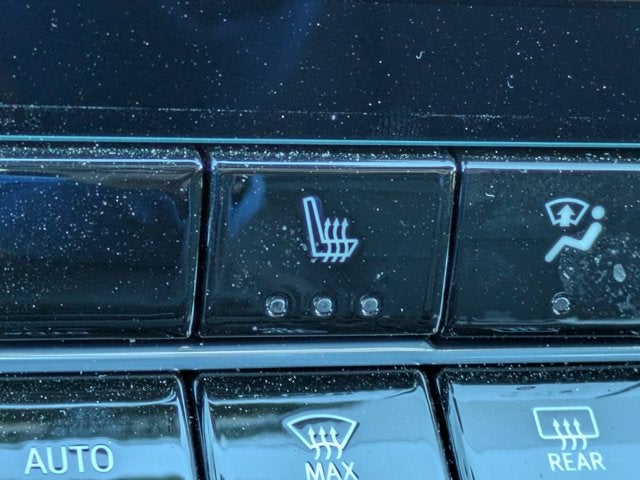 2026 Chevrolet Colorado 4WD Trail Boss