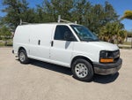 2014 Chevrolet Express Cargo Van RWD 1500 135"
