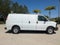 2014 Chevrolet Express Cargo Van RWD 1500 135"