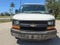 2014 Chevrolet Express Cargo Van RWD 1500 135"