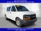 2012 Chevrolet Express Cargo Van RWD 1500 135"