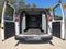 2012 Chevrolet Express Cargo Van RWD 1500 135"