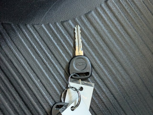 2012 Chevrolet Express Cargo Van RWD 1500 135"