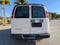 2012 Chevrolet Express Cargo Van RWD 1500 135"