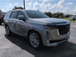 2023 Cadillac Escalade RWD Premium Luxury