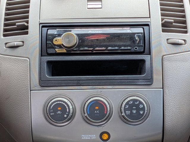 2005 Nissan Altima 2.5 S