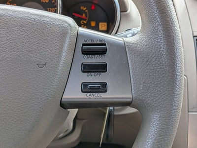 2005 Nissan Altima 2.5 S