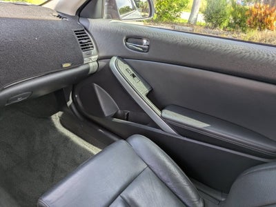 2012 Nissan Altima 3.5 SR