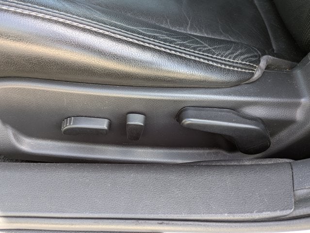 2012 Nissan Altima 3.5 SR