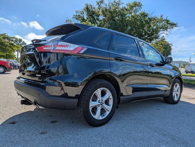 2020 Ford Edge SE