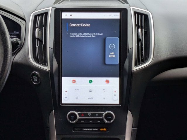 2022 Ford Edge SE