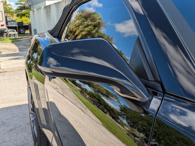 2011 Chevrolet Camaro 2SS