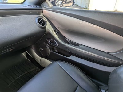 2011 Chevrolet Camaro 2SS