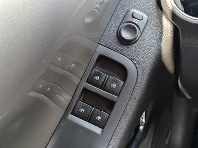 2011 Chevrolet Camaro 2SS