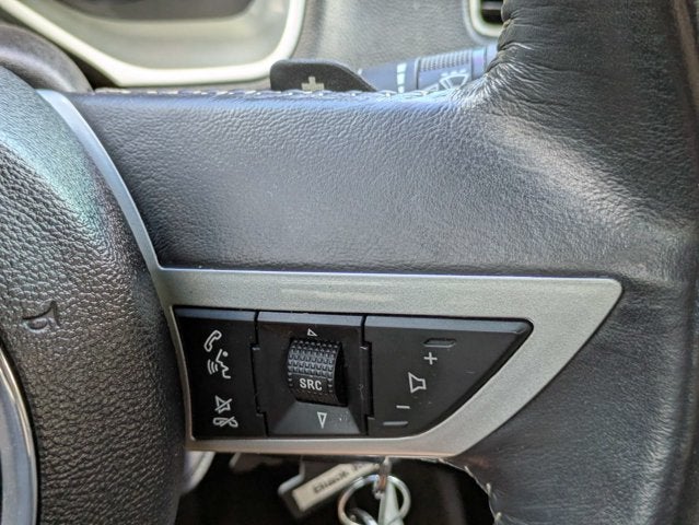 2011 Chevrolet Camaro 2SS