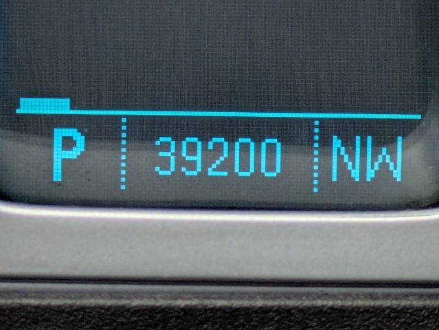 2011 Chevrolet Camaro 2SS