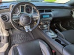 2011 Chevrolet Camaro 2SS