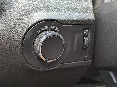 2011 Chevrolet Camaro 2SS