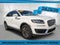 2020 Lincoln Nautilus Standard
