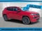 2022 Jeep Compass (RED) Edition