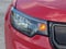 2022 Jeep Compass (RED) Edition