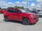 2022 Jeep Compass (RED) Edition