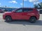 2022 Jeep Compass (RED) Edition