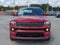 2022 Jeep Compass (RED) Edition