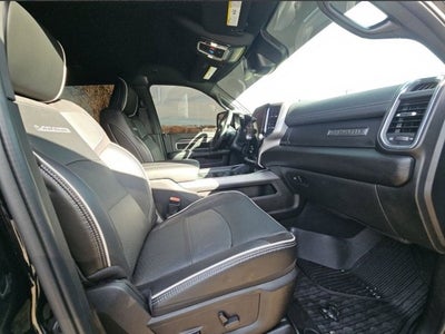 2025 RAM 3500 Laramie