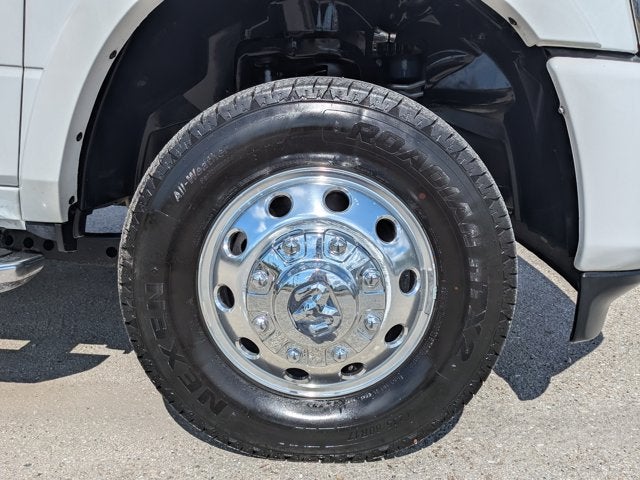 2023 RAM 3500 Longhorn