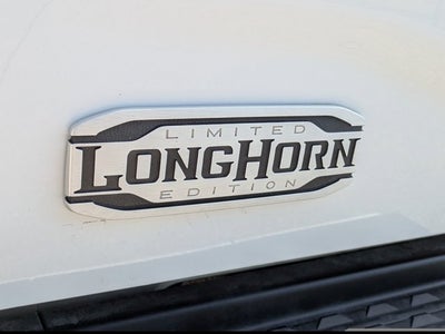 2023 RAM 3500 Longhorn