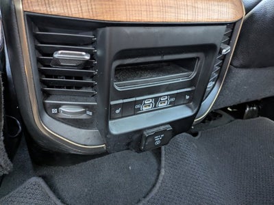 2023 RAM 3500 Longhorn