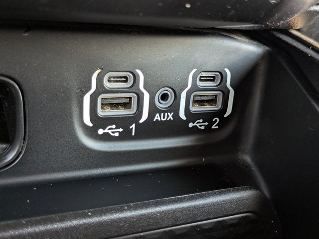 2023 RAM 3500 Longhorn