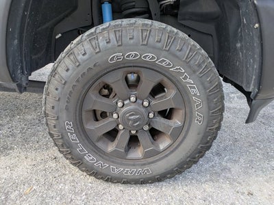 2024 RAM 2500 Power Wagon