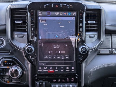 2024 RAM 2500 Power Wagon