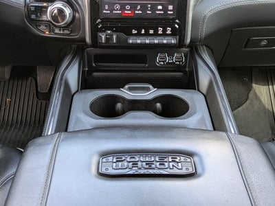 2024 RAM 2500 Power Wagon