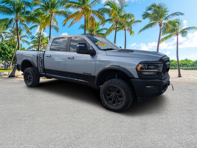 2024 RAM 2500 Power Wagon