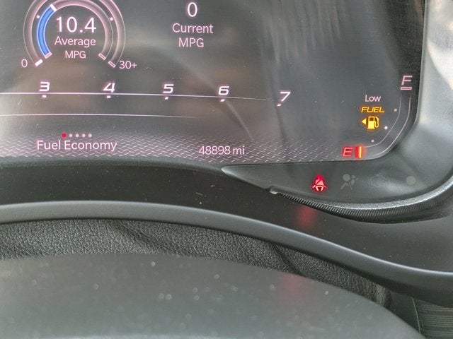 2024 RAM 2500 Power Wagon