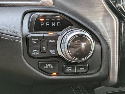 2024 RAM 2500 Power Wagon