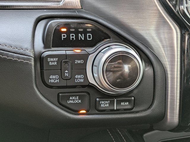 2024 RAM 2500 Power Wagon