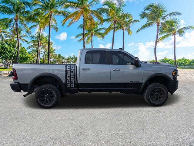 2024 RAM 2500 Power Wagon