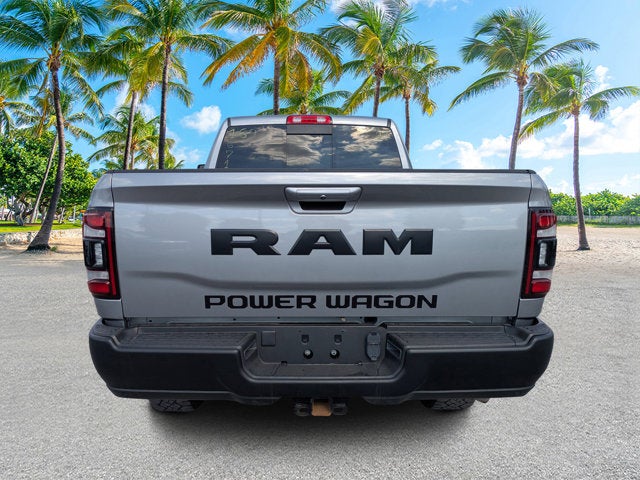 2024 RAM 2500 Power Wagon