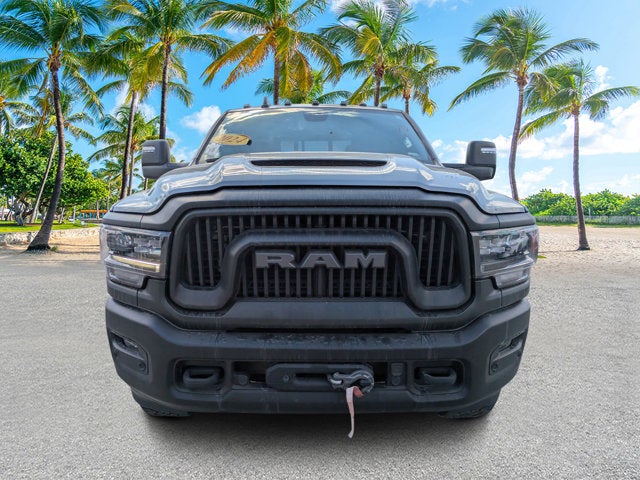2024 RAM 2500 Power Wagon