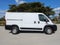 2019 RAM ProMaster Cargo Van 136" WB