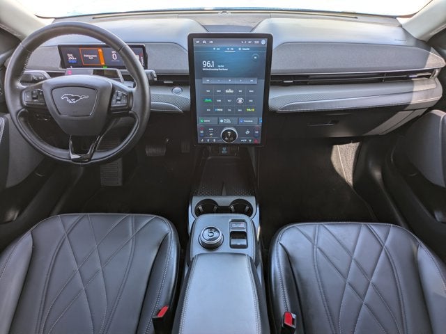 2024 Ford Mustang Mach-E Select