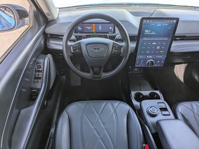 2024 Ford Mustang Mach-E Select