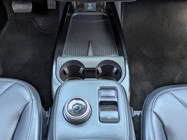 2024 Ford Mustang Mach-E Select