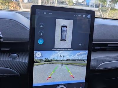 2024 Ford Mustang Mach-E Select