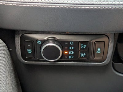 2024 Ford Mustang Mach-E Select